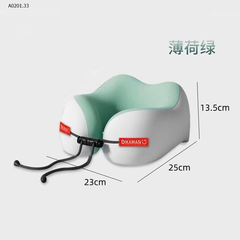 GỐI GẤP GỌN TIỆN LƠI  - sỉ 95k