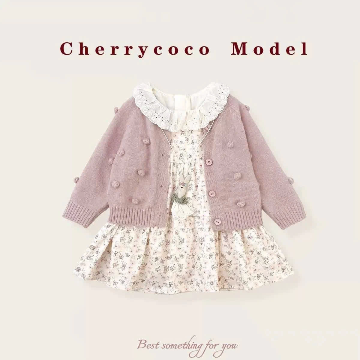 SET CHERRYCOCO HỒNG SỈ 335K