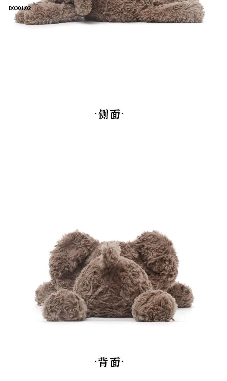 THỎ BÔNG DỄ THƯƠNG-Giá sỉ 118k