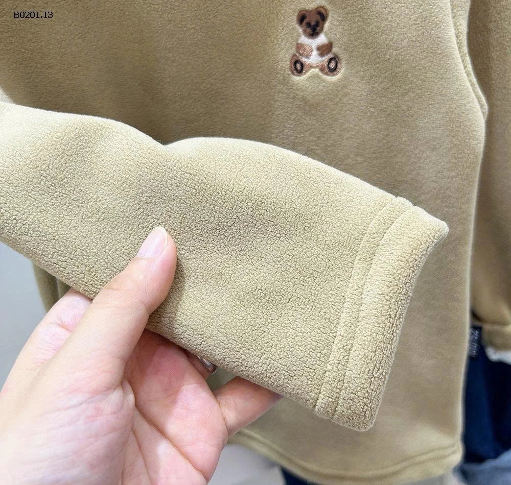 ÁO GIỮ NHIỆT LÓT LÔNG KACADY -Giá sỉ 120k