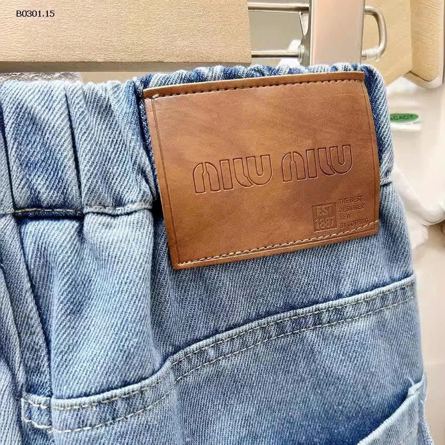 BST QUẦN JEAN BÉ TRAI HÃNG KACADY-Giá sỉ 158k