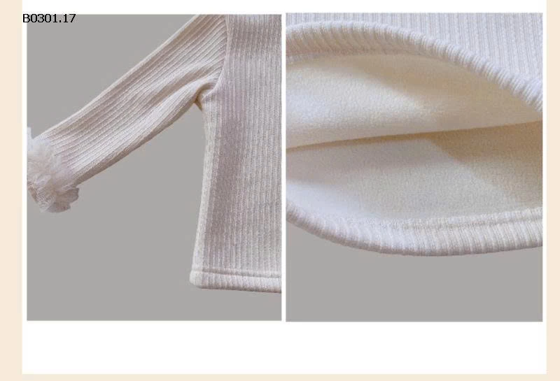 Bộ váy lưới họa tiết quả anh đào ngọt ngào cho bé gái- giá sỉ  340k