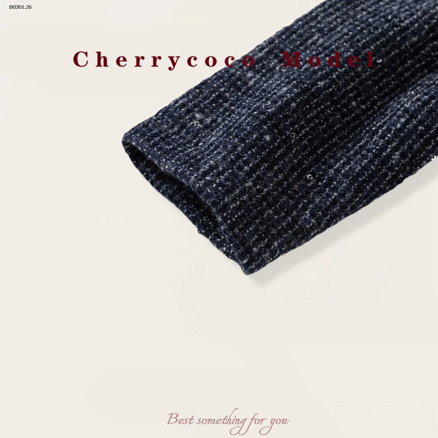 Bộ đồ bé gái CHERRYCOCO -Giá sỉ 405k