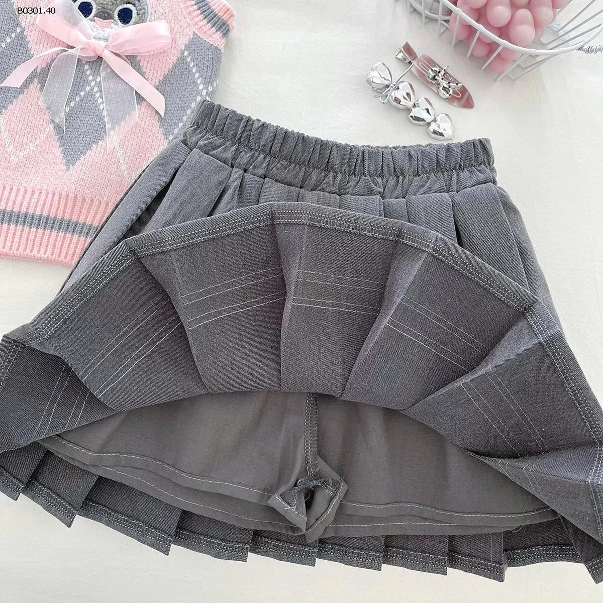 Set 3 chi tiết BG - sỉ 340k