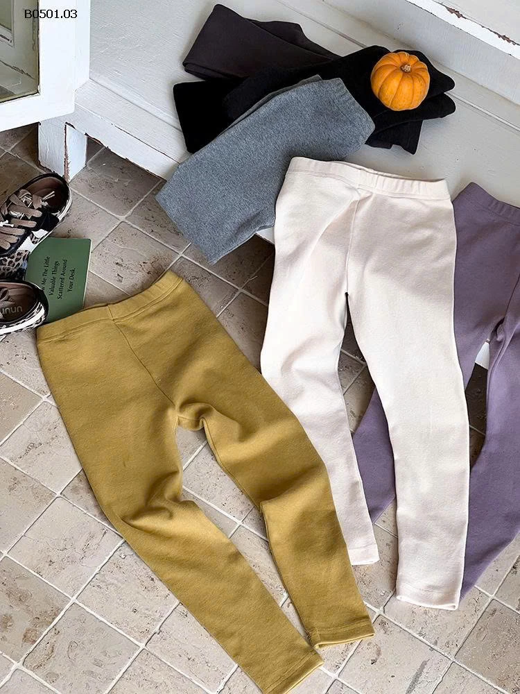 QUẦN LEGGING AMBB-Giá sỉ 77k