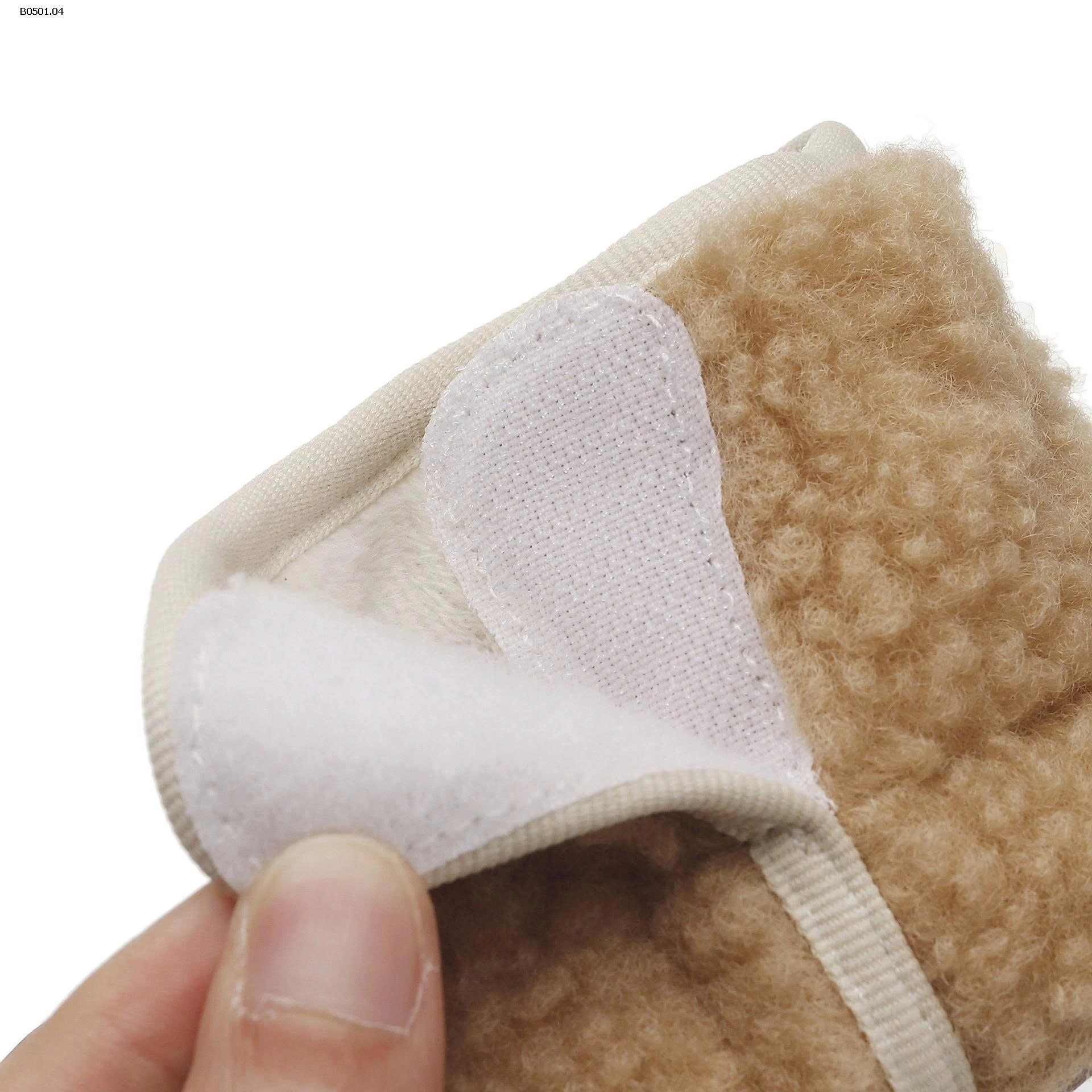 BOOT MINI CHO EMBE NEWBORN-Giá sỉ 98k