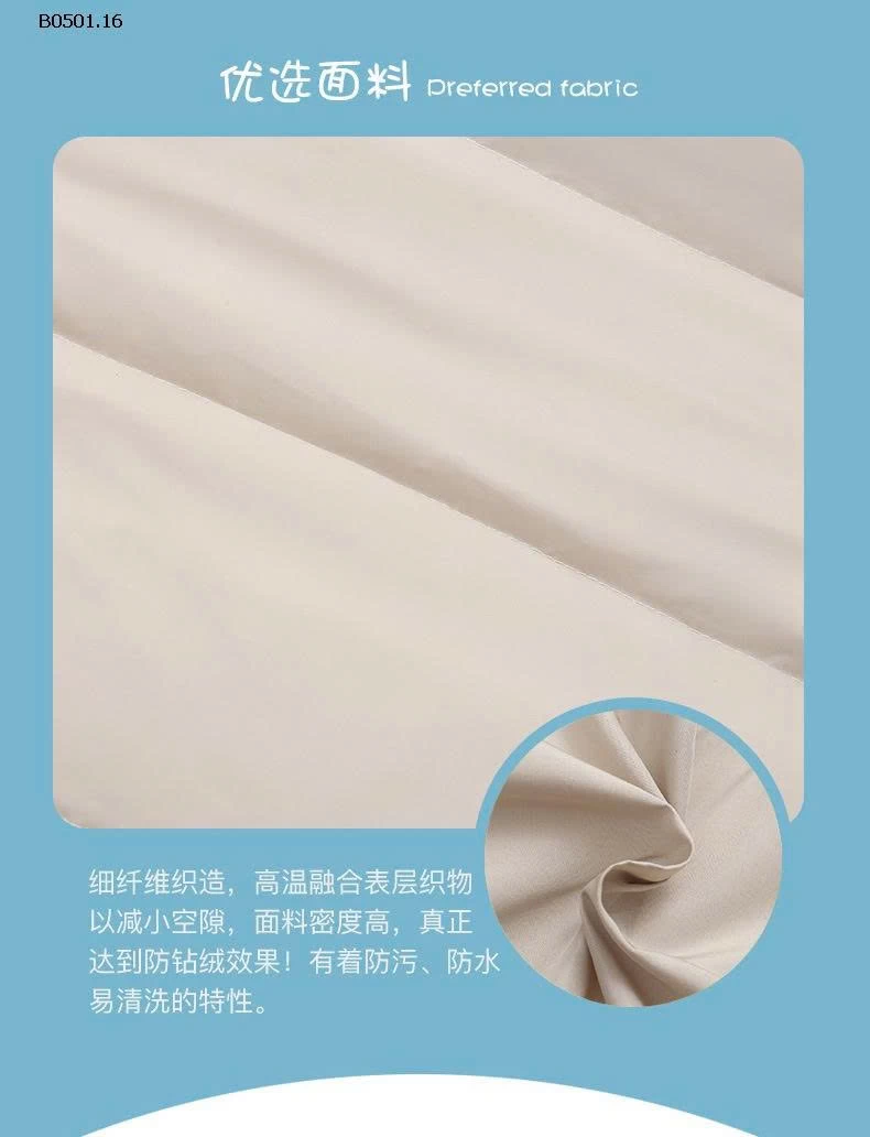 Áo phao  PP Elephant có mũ,  dày dặn, giữ ấm cho bé-Giá sỉ 275k