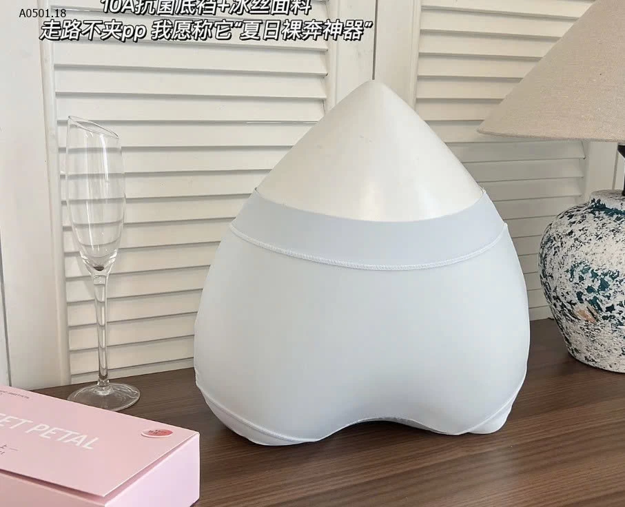 SET 5 QUẦN CHIP NỮ sỉ 106k