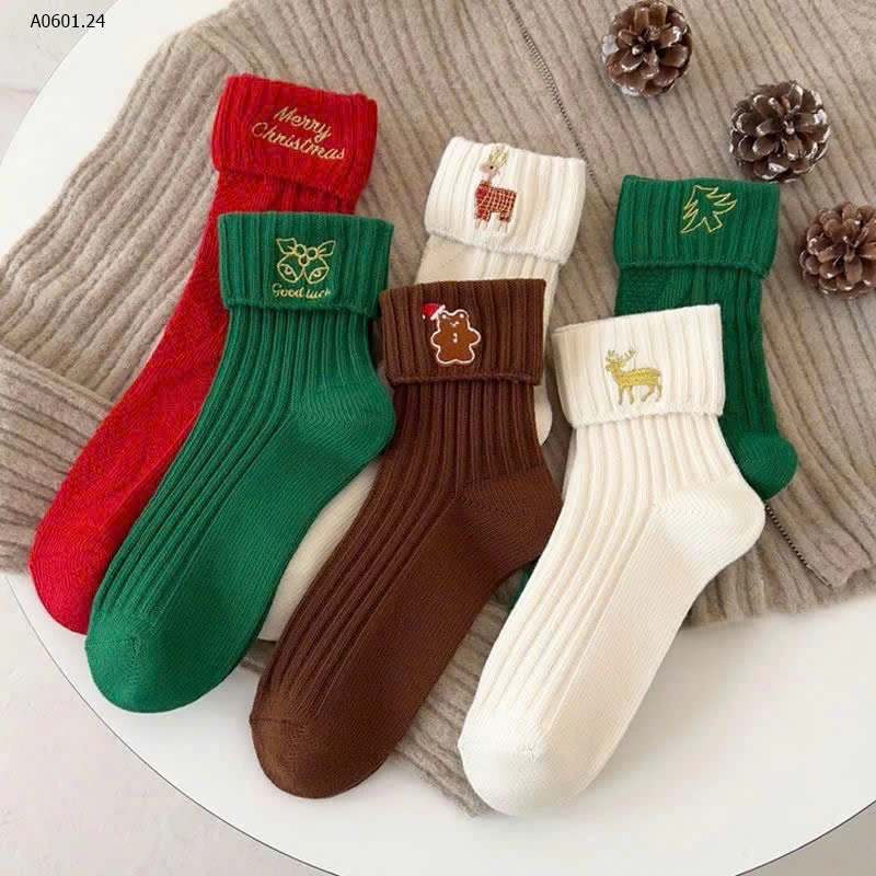 Sét tất ngoan xinh iu đây rùi. - sỉ 115k