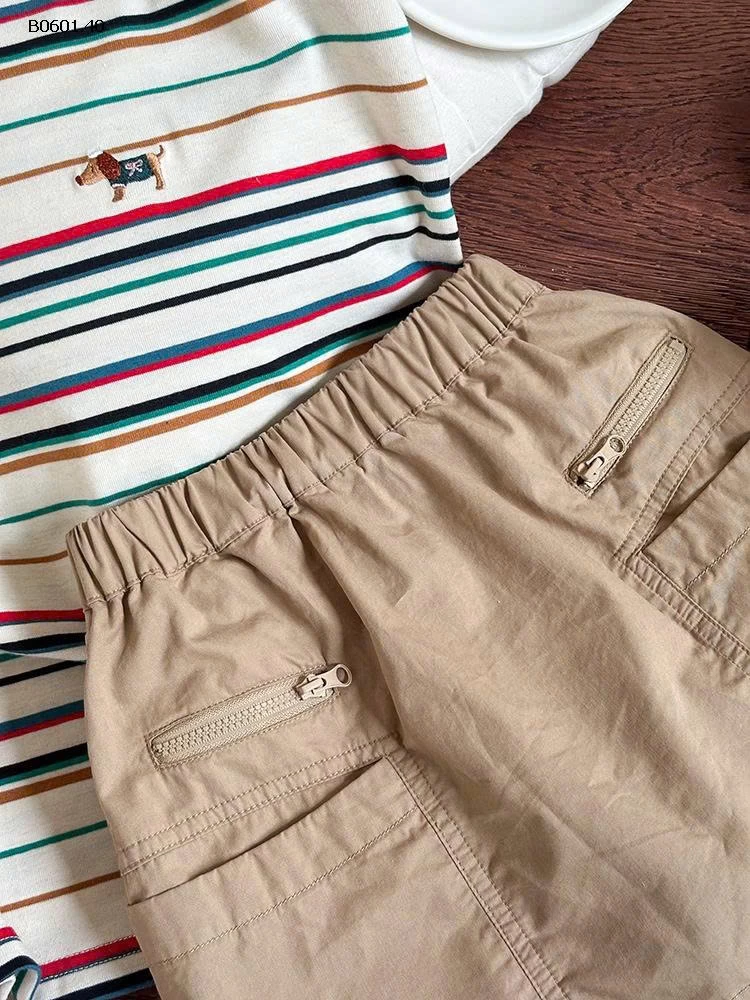 Chân Váy công sở thời trang  nhà Elmo Baby Kids  AMBB BG -Giá sỉ size 90-150 : 138k sz 160 : 146k sz 170 : 155k