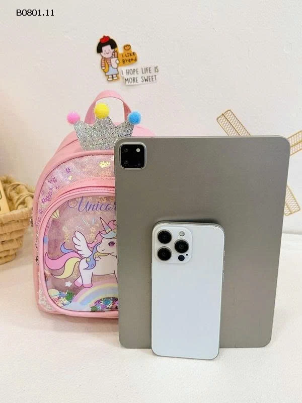 BALO PONY BLING BLING -Giá sỉ 148k