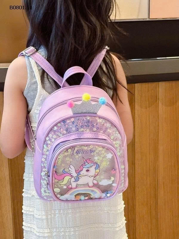 BALO PONY BLING BLING -Giá sỉ 148k