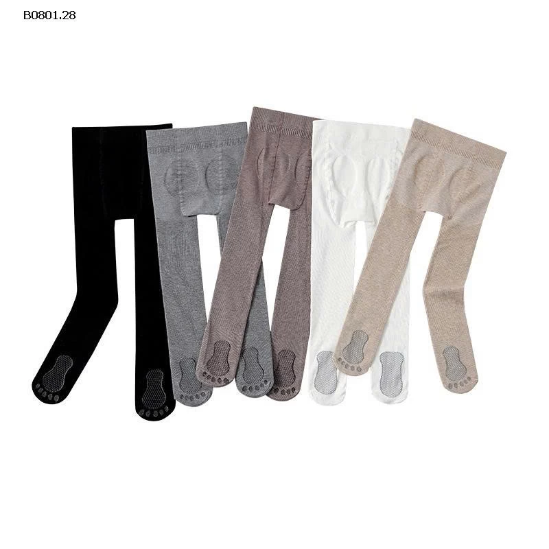 QUẦN LEGGING LIỀN BÀN BG CHỐNG TRƠN  -Giá sỉ 64k