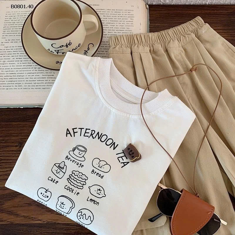 Áo thun dài tay Bora cho bé trai kiểu Hàn Quốc cho bé - sỉ giá 152k