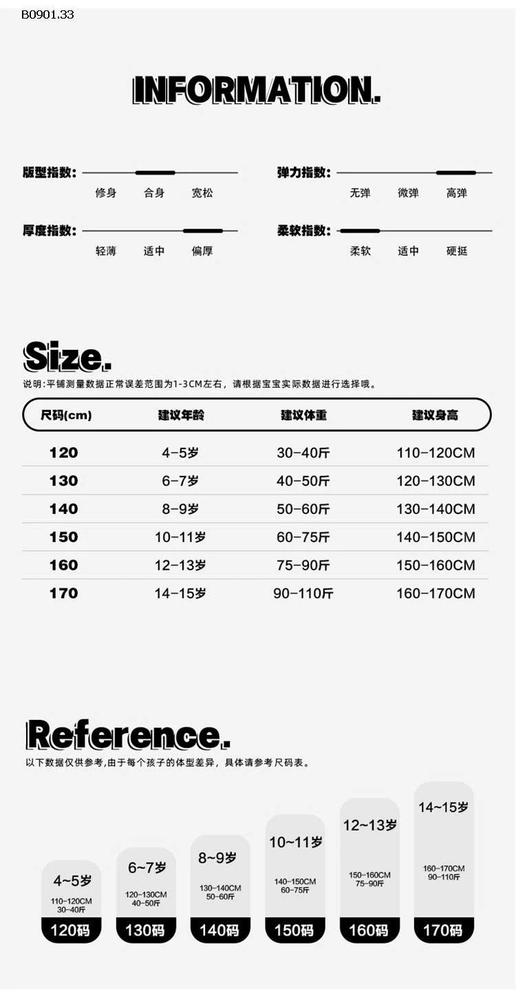 Áo len dày dặn cho BG thích hợp cho mùa thu đông- Giá sỉ 290k