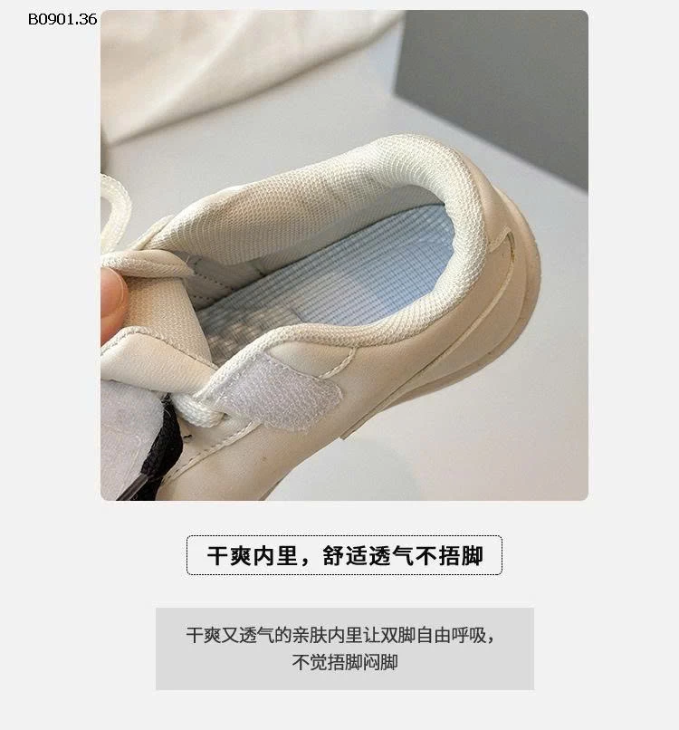 GIÀY THỂ THAO CHO TRẺ EM-Giá sỉ 180k