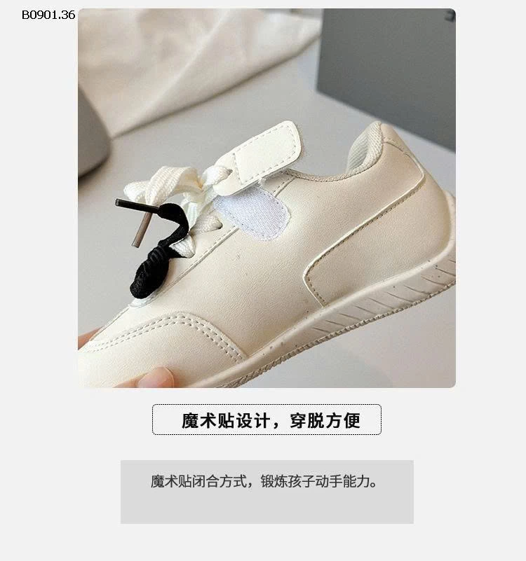 GIÀY THỂ THAO CHO TRẺ EM-Giá sỉ 180k