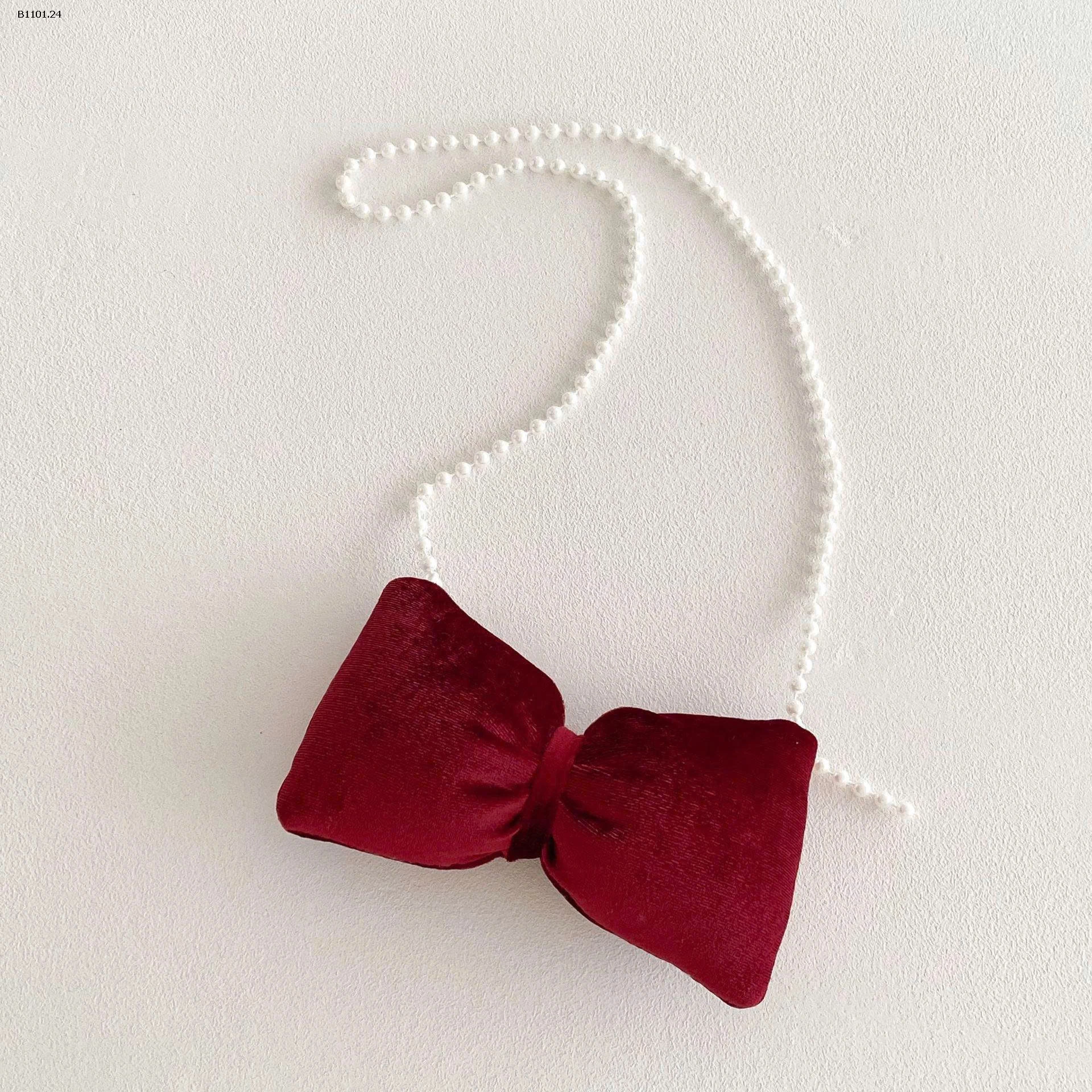 Set Đầm Tết dày dặn cho bé gái - giá sỉ 292k