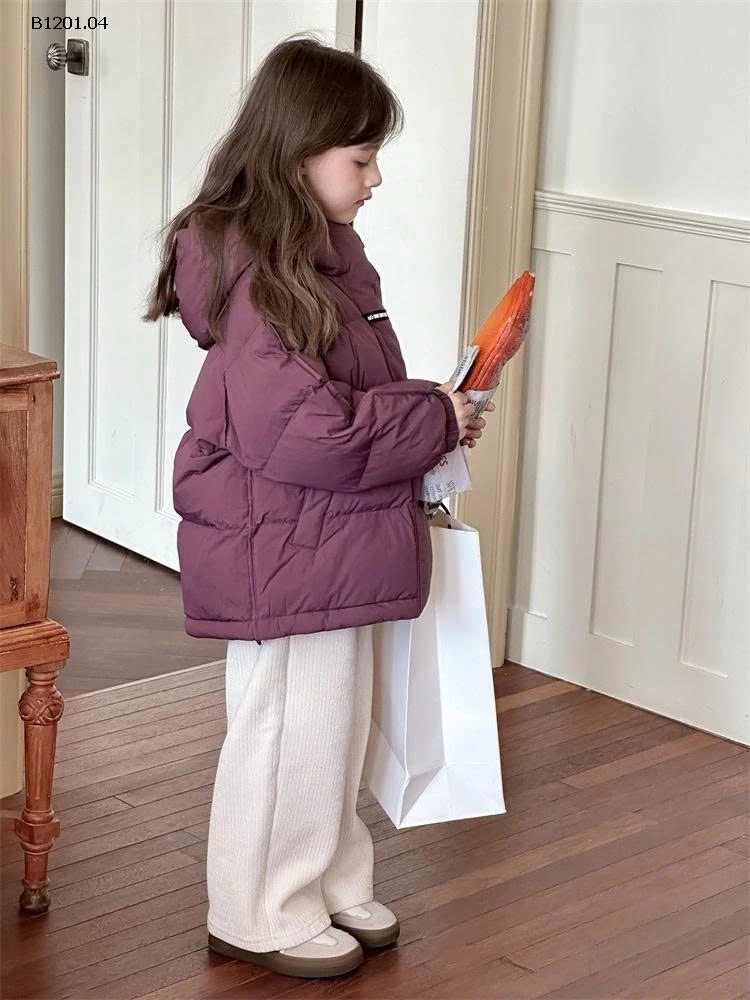 ÁO PHAO TRẺ EM- sỉ 270k