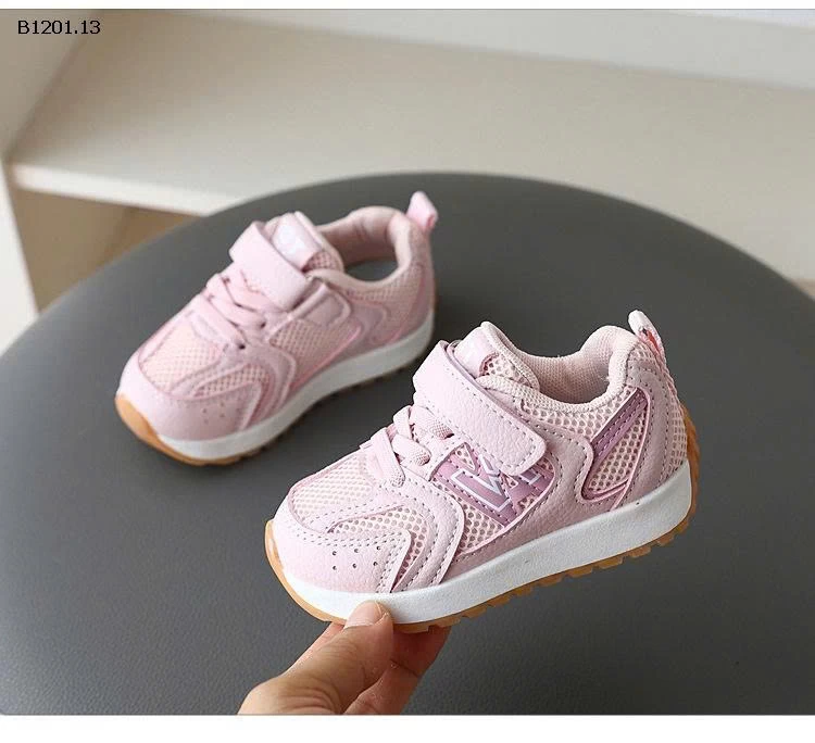 GIÀY THỂ THAO CHỮ N-Giá sỉ  sz 16-20 : 136k sz 21-24: 146k sz 25-30: 156