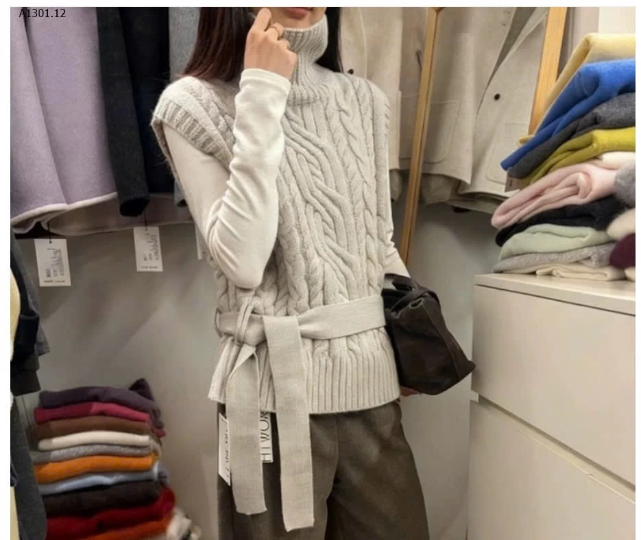 ÁO GIỮ NHIỆT - sỉ 265k