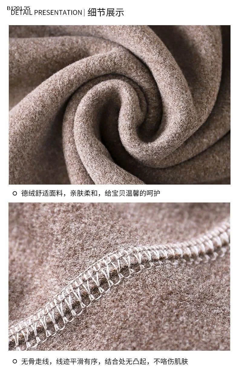 bộ thu cho bé trai bé gái nhà DDCAT  - sỉ 120k