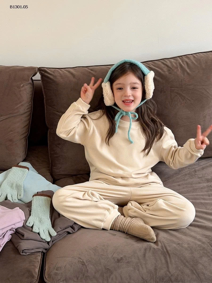 BỘ COTTON AMBB CHO BÉ.-Giá sỉ  sz 90-150 : 150k sz 160 : 163k sz 170 : 175k