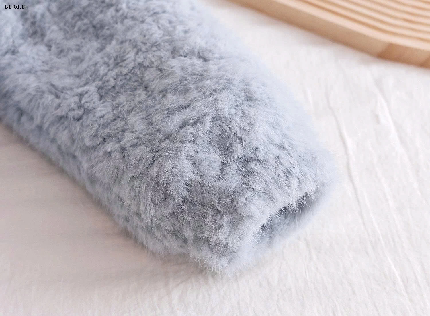 ÁO KHOÁC LÔNG CÁ MẬP - sỉ 295k