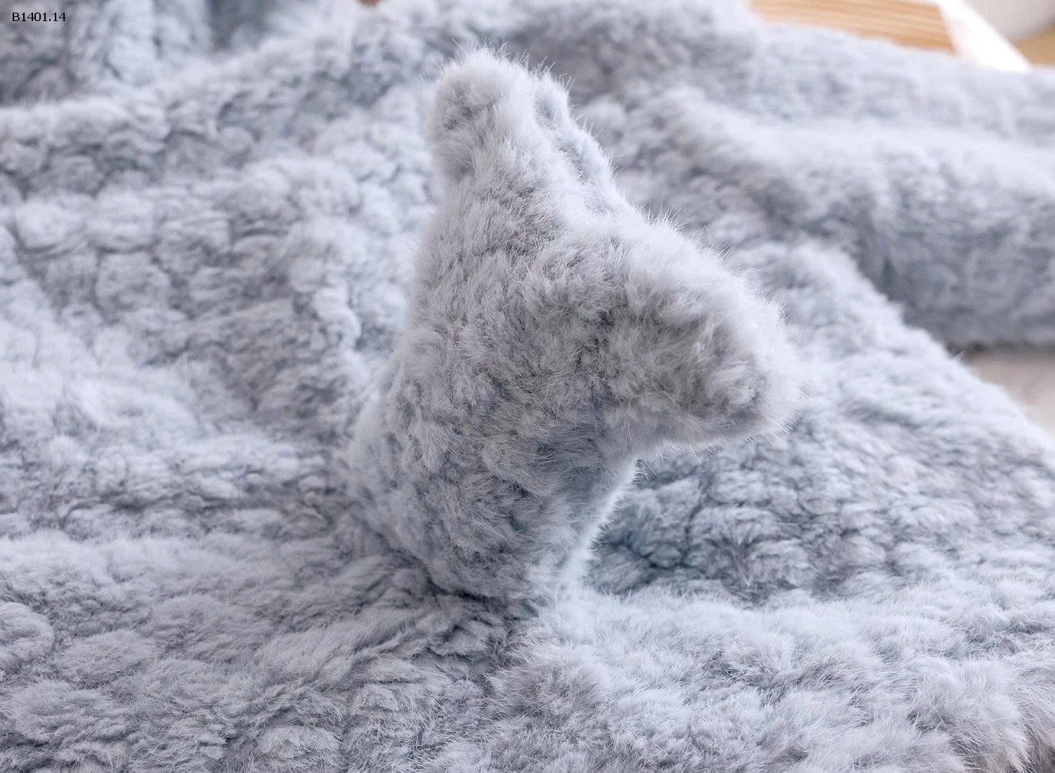 ÁO KHOÁC LÔNG CÁ MẬP - sỉ 295k