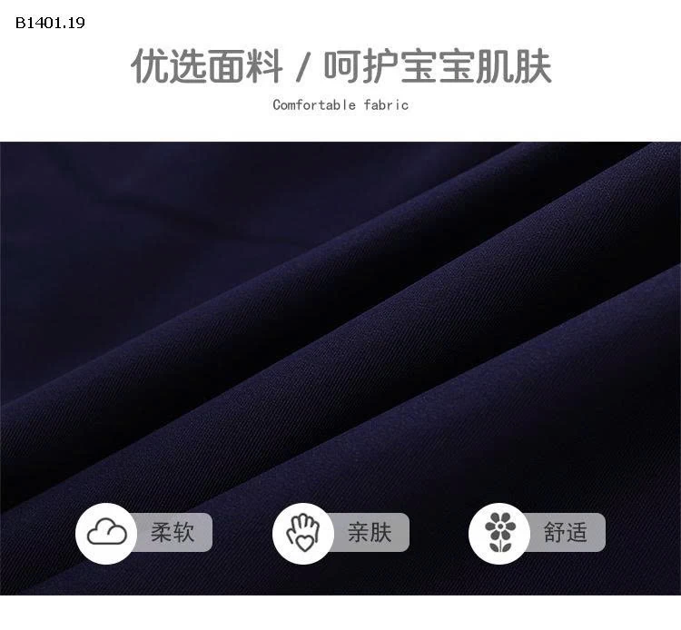 ĐẦM SƠ MI CỔ BÈO NƠ PREMIUM- sỉ 150k