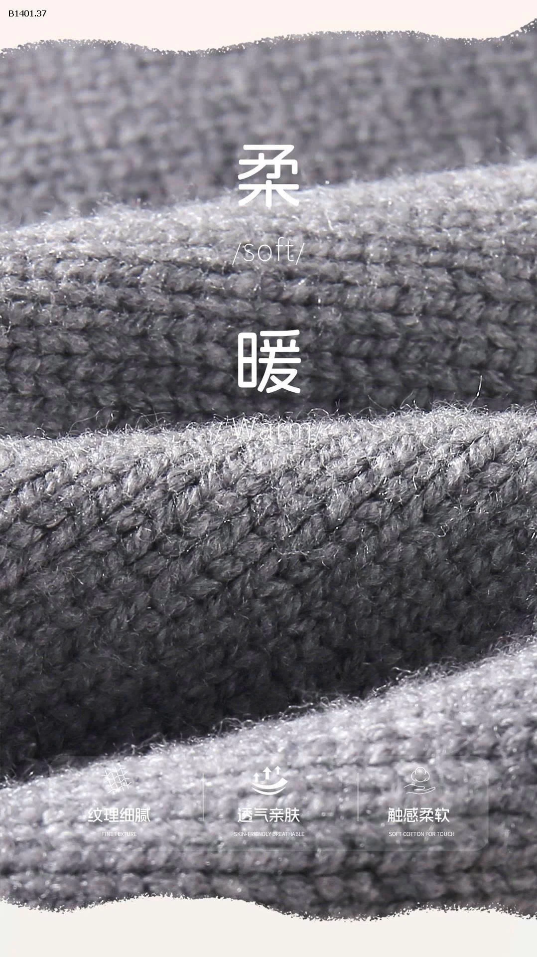 Áo len trái tim thoải mái, thân thiện với da cho bé gái (Loại A) nhà  Ms.puala - giá sỉ  298k 