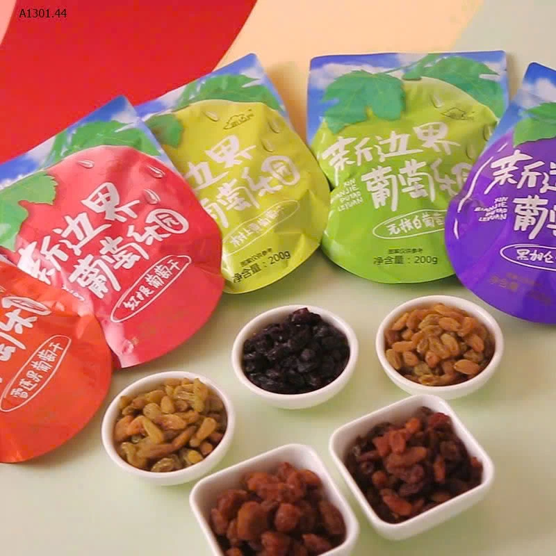 NHO KHÔ TÂN CƯƠNG  - sỉ 150k