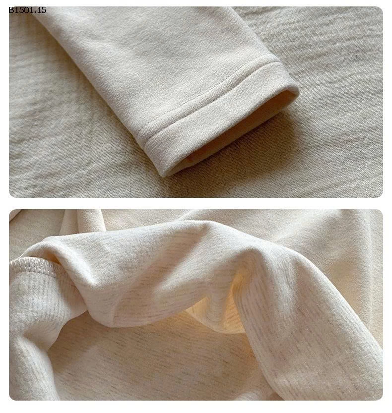 ÁO GIỮ NHIỆT HSMMC - Giá sỉ 90-160   #113k L người lớn   : #138k