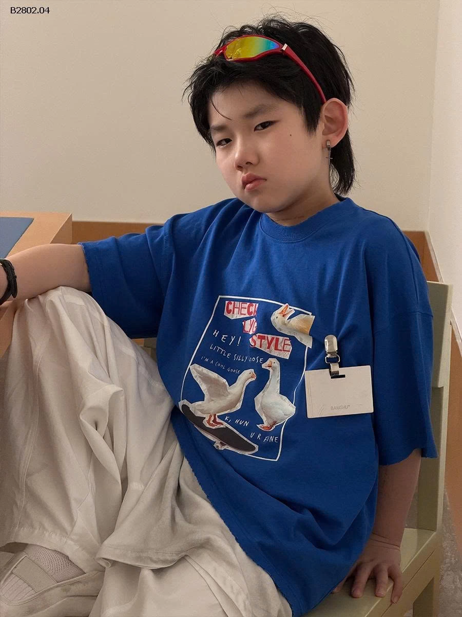 SET ÁO PHÔNG MIX QUẦN SUÔNG TRẮNG - sỉ áo: 208k quần: 240k