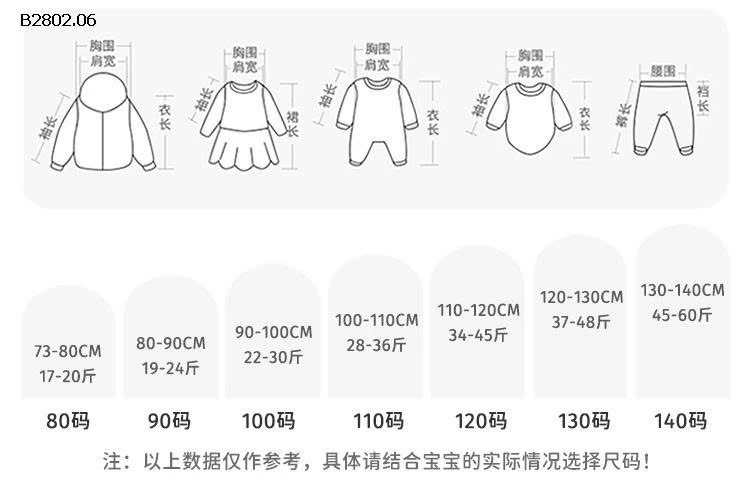BỘ SÁT NÁCH CHO BT BABYCITY - sỉ 229k