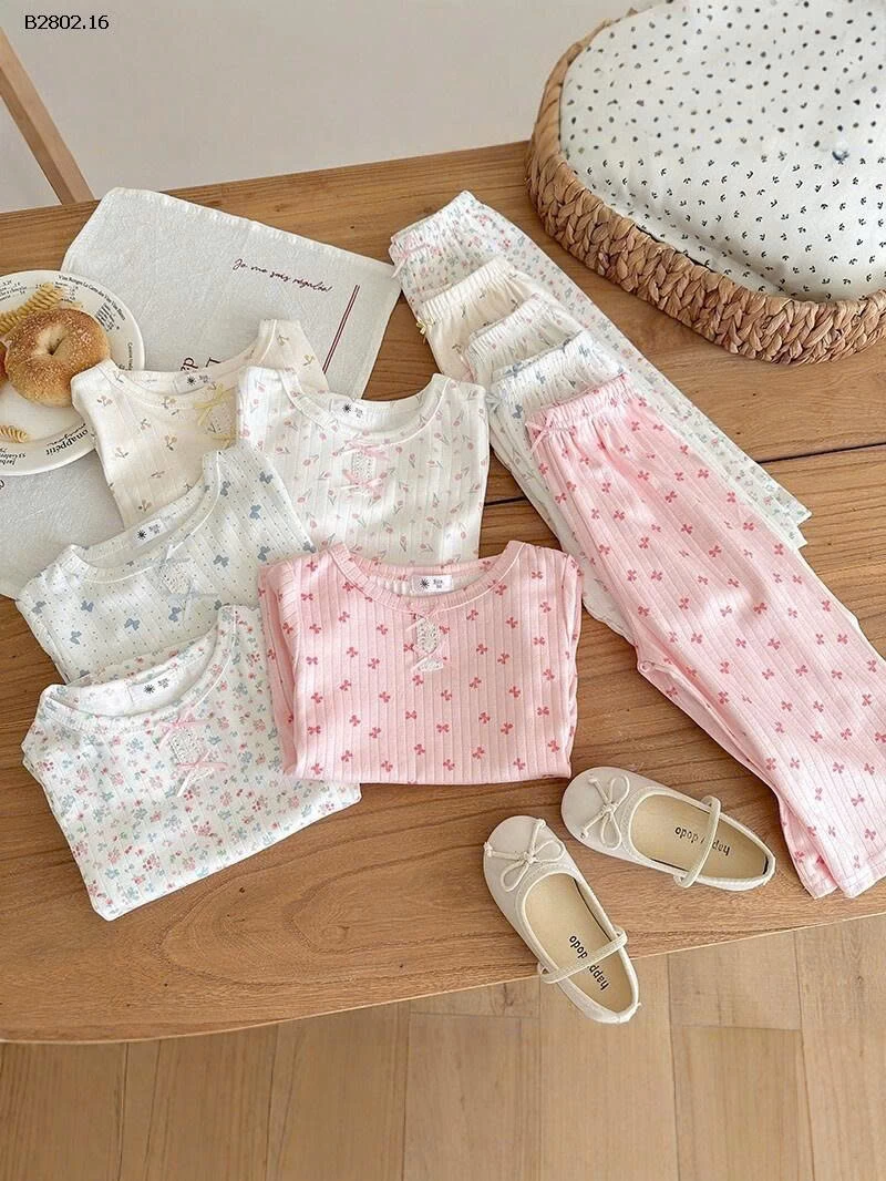 BỘ HÈ HỌA TIẾT BG- SỈ 139K