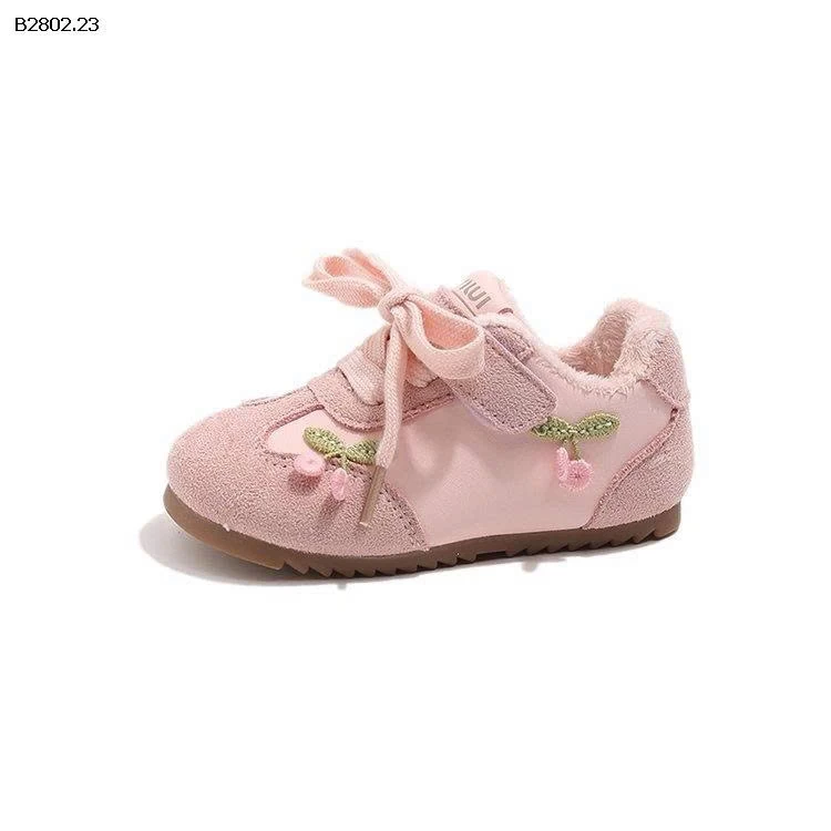 GIÀY BÚP BÊ NƠ BG - sỉ 149k