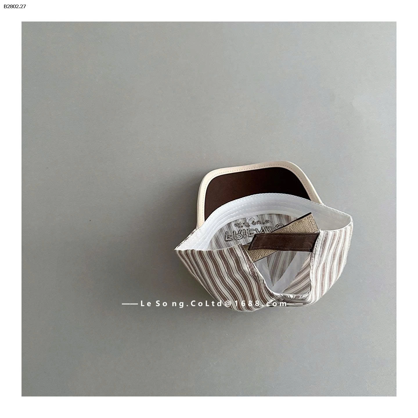 MŨ LƯỠI TRAI CHO BÉ - sỉ 99k