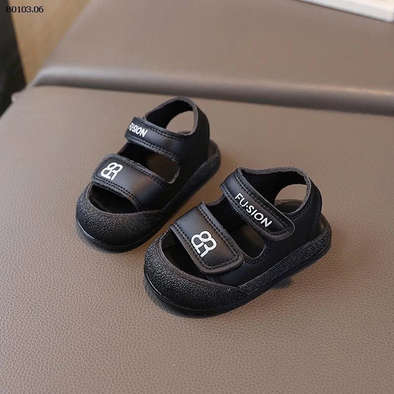 SANDAL BÍT MŨI CHO BÉ- sỉ size 16-20: 130k size 22-26: 140k 