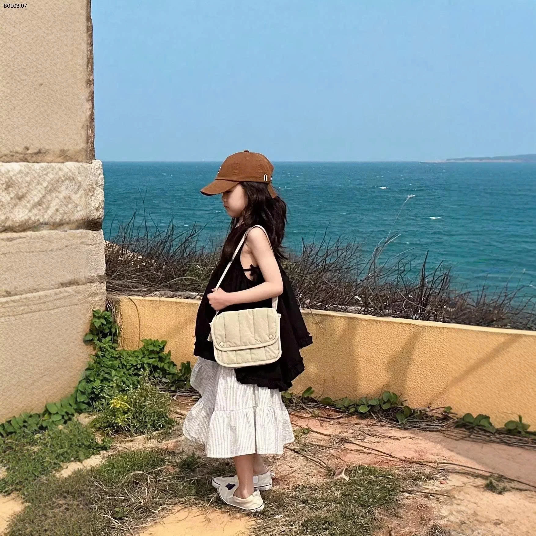 BỘ HÈ SÁT NÁCH BG - sỉ 196k