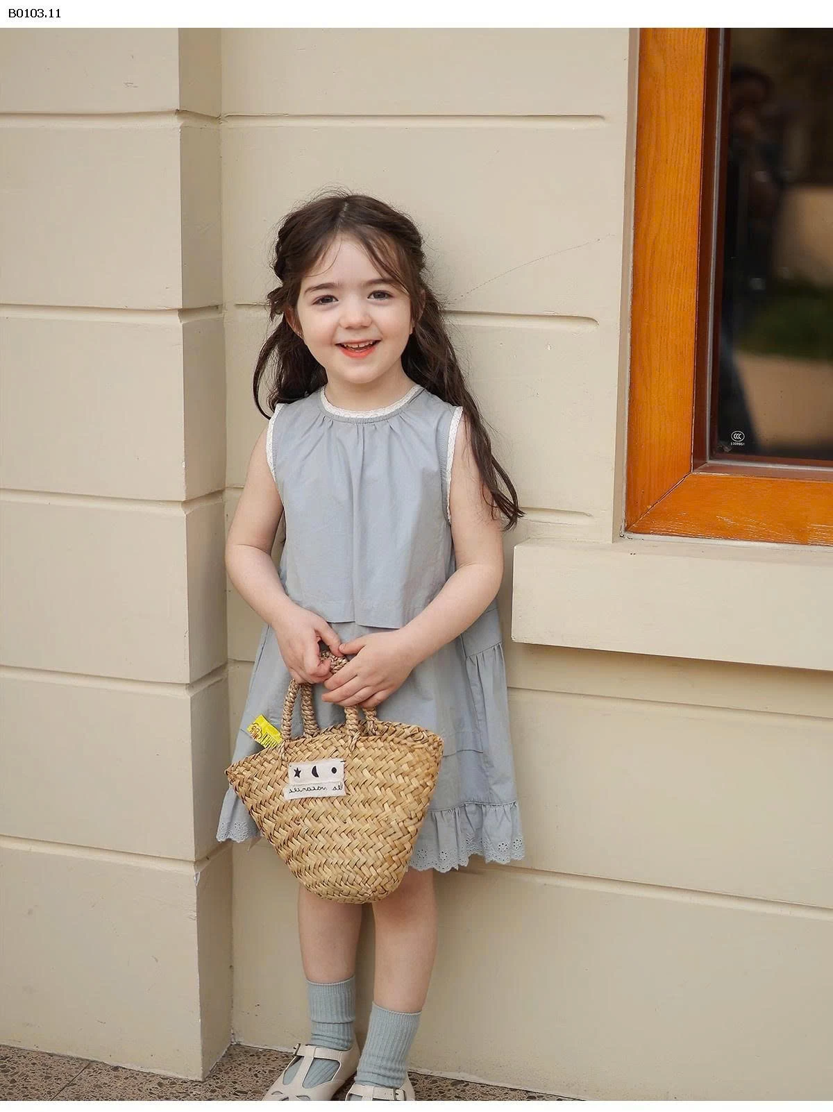 VÁY SÁT NÁCH CHO BG- sỉ 130k