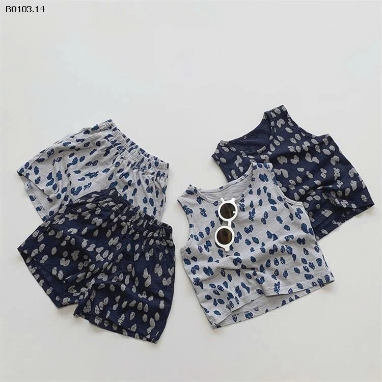 SET BỘ CHO BÉ - sỉ 134k