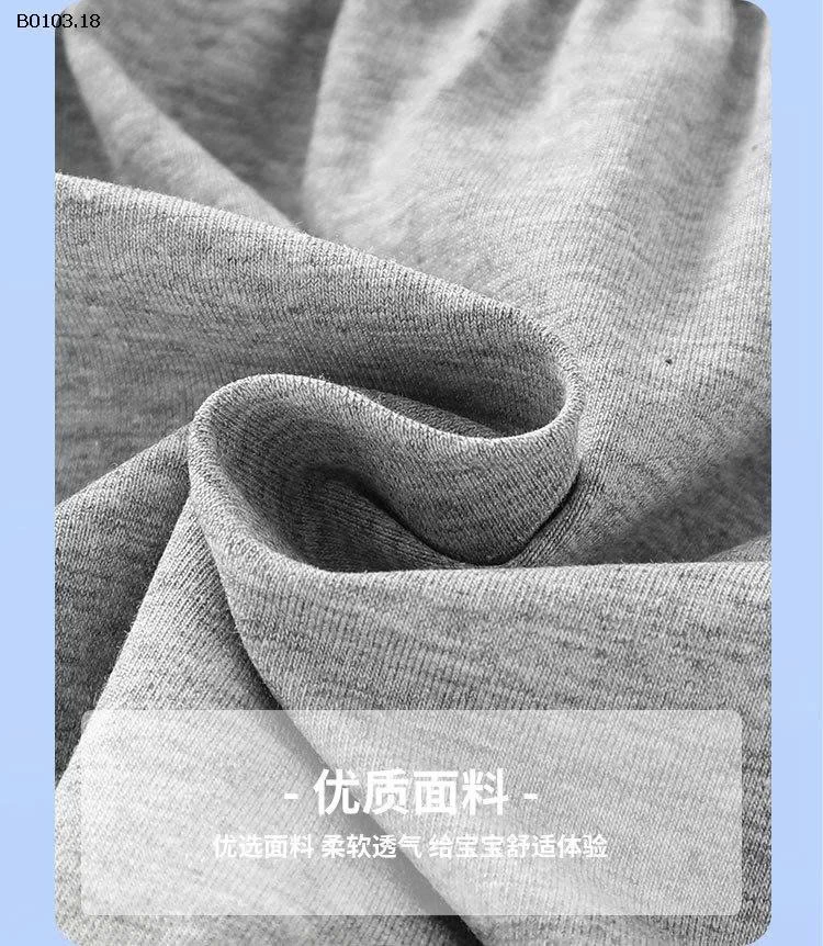 QUẦN MẶC NHÀ HÌNH THÚ CHO BT- sỉ 68k