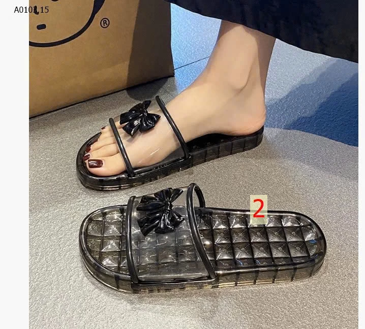 DÉP LÊ NƠ CHO NỮ- sỉ 55k