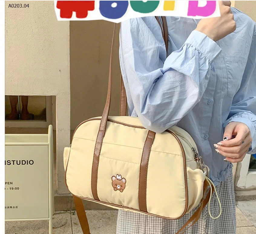 TÚI THỜI TRANG   - sỉ 150k