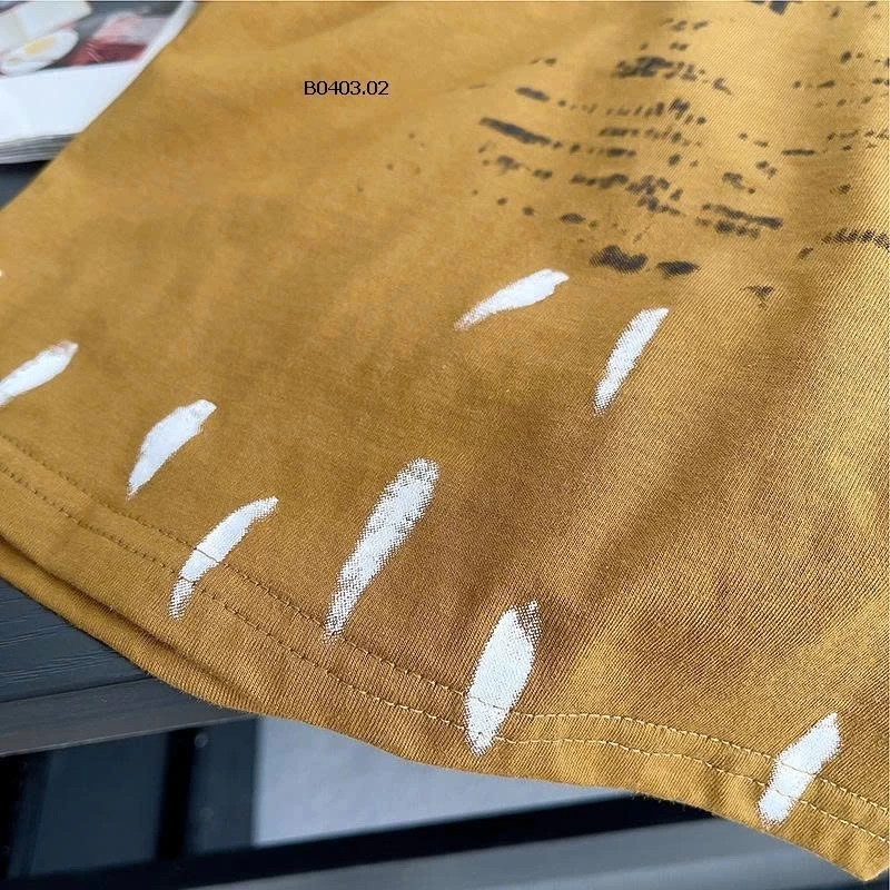 BỘ SHORT CHO BT   - sỉ 154k