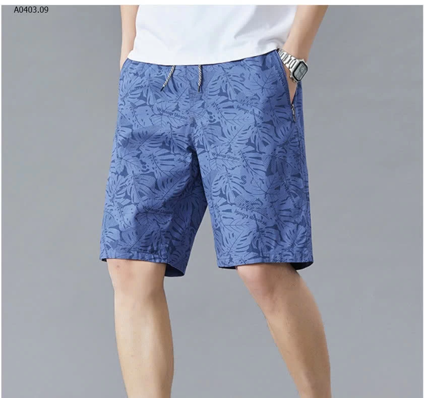 QUẦN SHORT NAM  - sỉ 128k