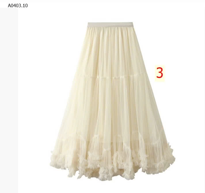 Chân váy midi   - sỉ 192k