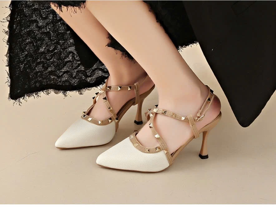 Giày Uk  - sỉ 196k