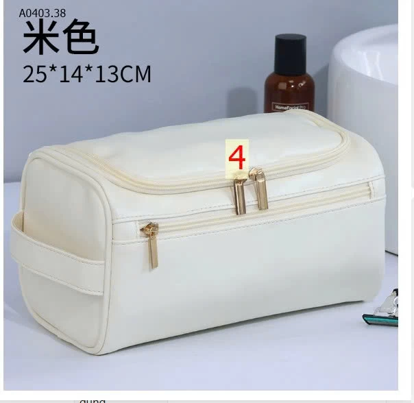 TÚI ĐỰNG ĐỒ CÁ NHÂN VINTAGE  - sỉ 94k